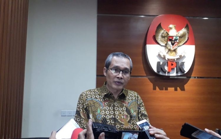 51 Pegawai Tak Lolos TWK KPK Diberhentikan - Inilah Jogja